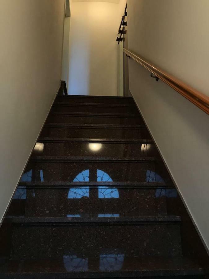 Casa Vacanze Affitti Brevi "Porta Nuova" Locorotondo Buitenkant foto