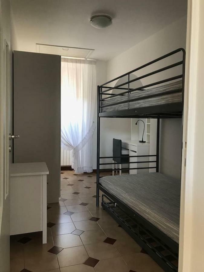 Casa Vacanze Affitti Brevi "Porta Nuova" Locorotondo Buitenkant foto