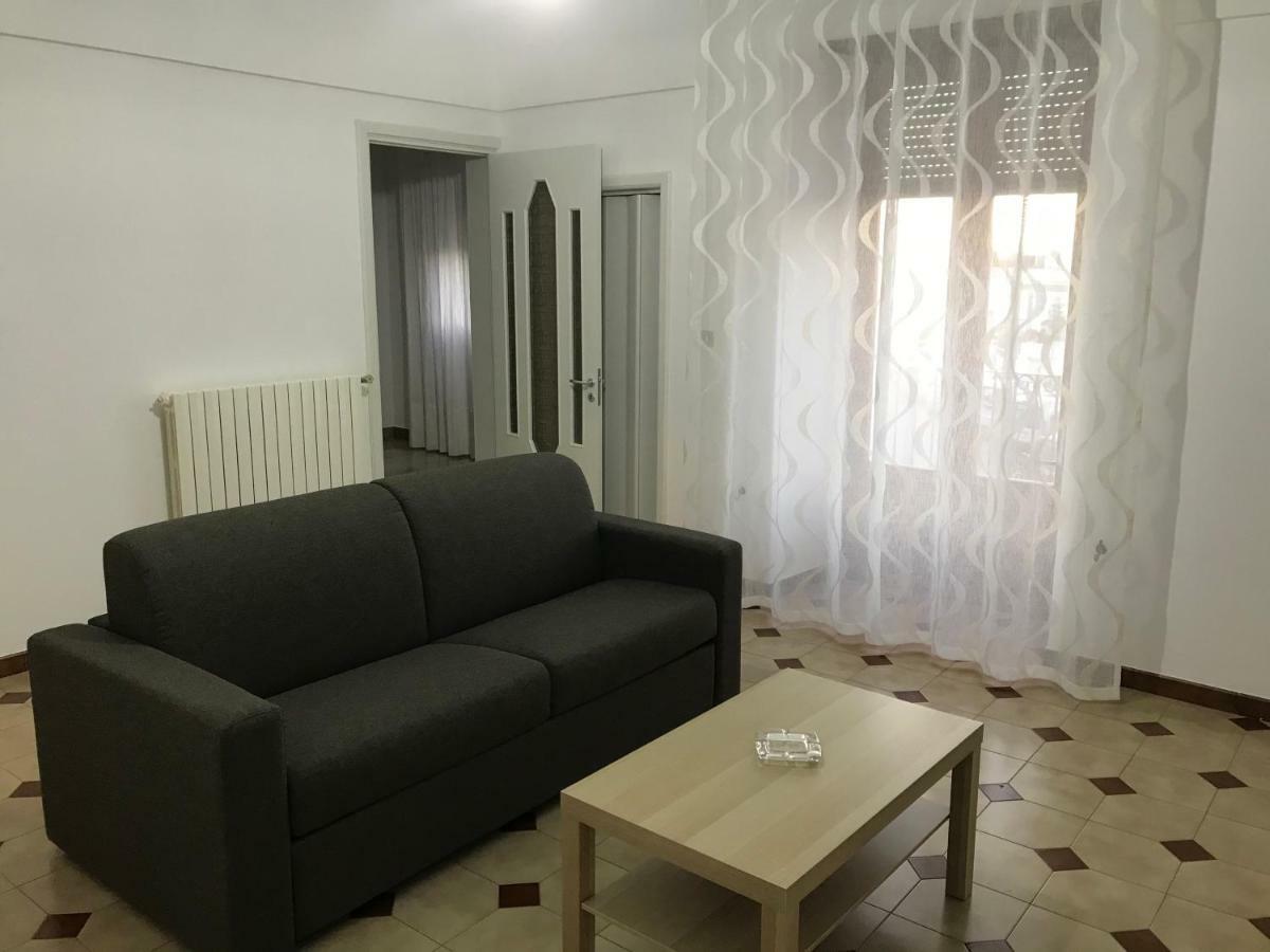 Casa Vacanze Affitti Brevi "Porta Nuova" Locorotondo Buitenkant foto