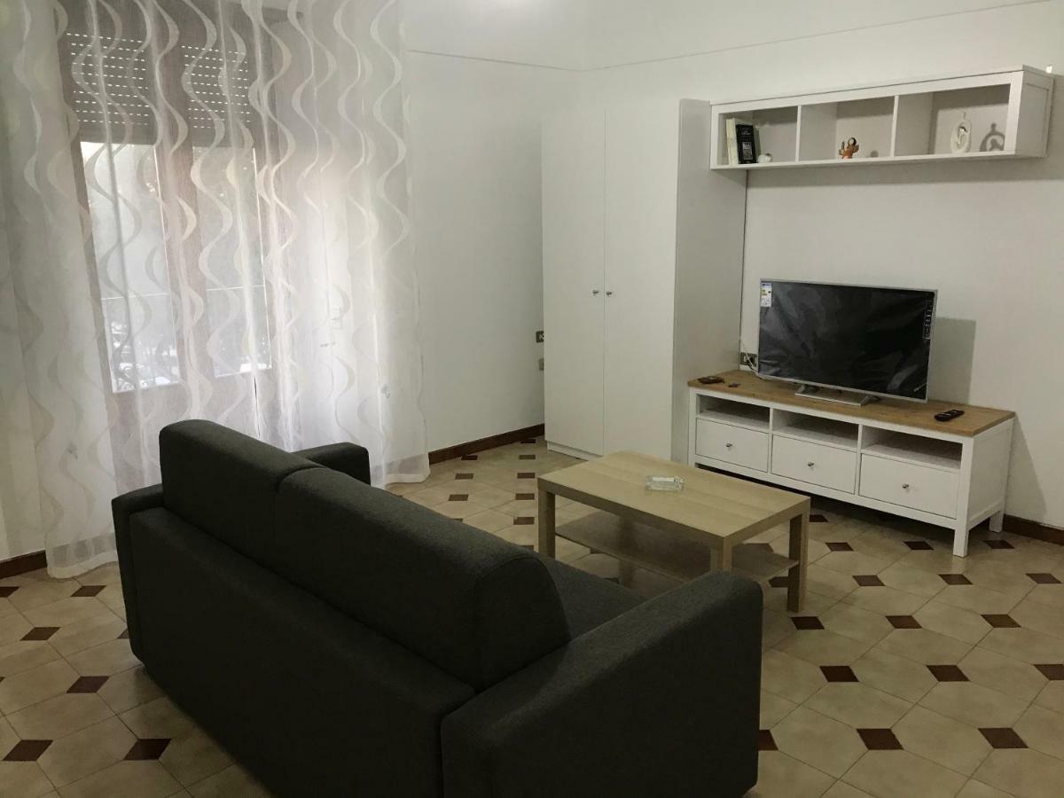 Casa Vacanze Affitti Brevi "Porta Nuova" Locorotondo Buitenkant foto