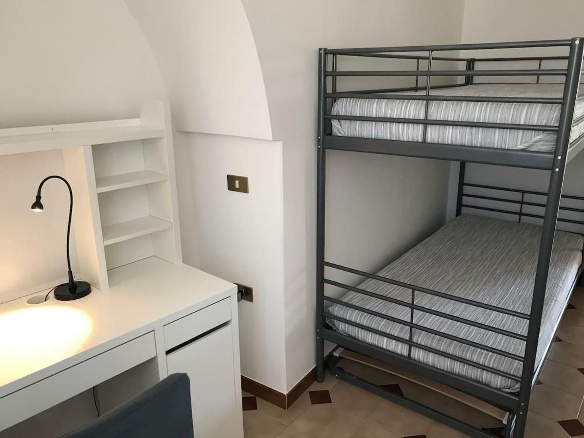 Casa Vacanze Affitti Brevi "Porta Nuova" Locorotondo Buitenkant foto