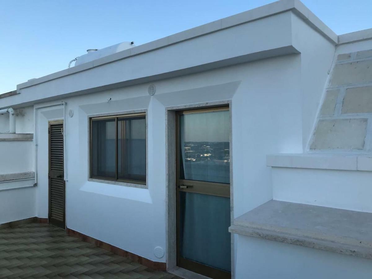 Casa Vacanze Affitti Brevi "Porta Nuova" Locorotondo Buitenkant foto