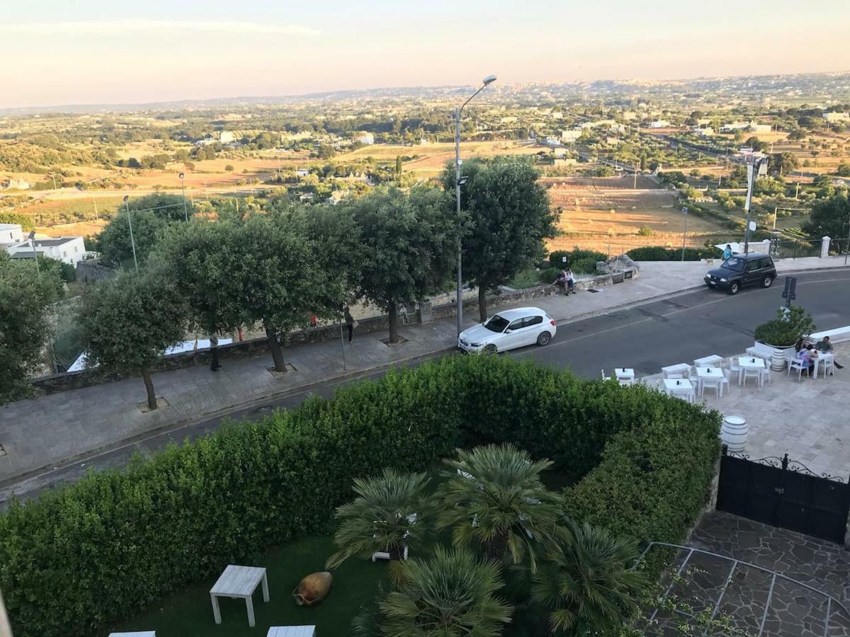 Casa Vacanze Affitti Brevi "Porta Nuova" Locorotondo Buitenkant foto