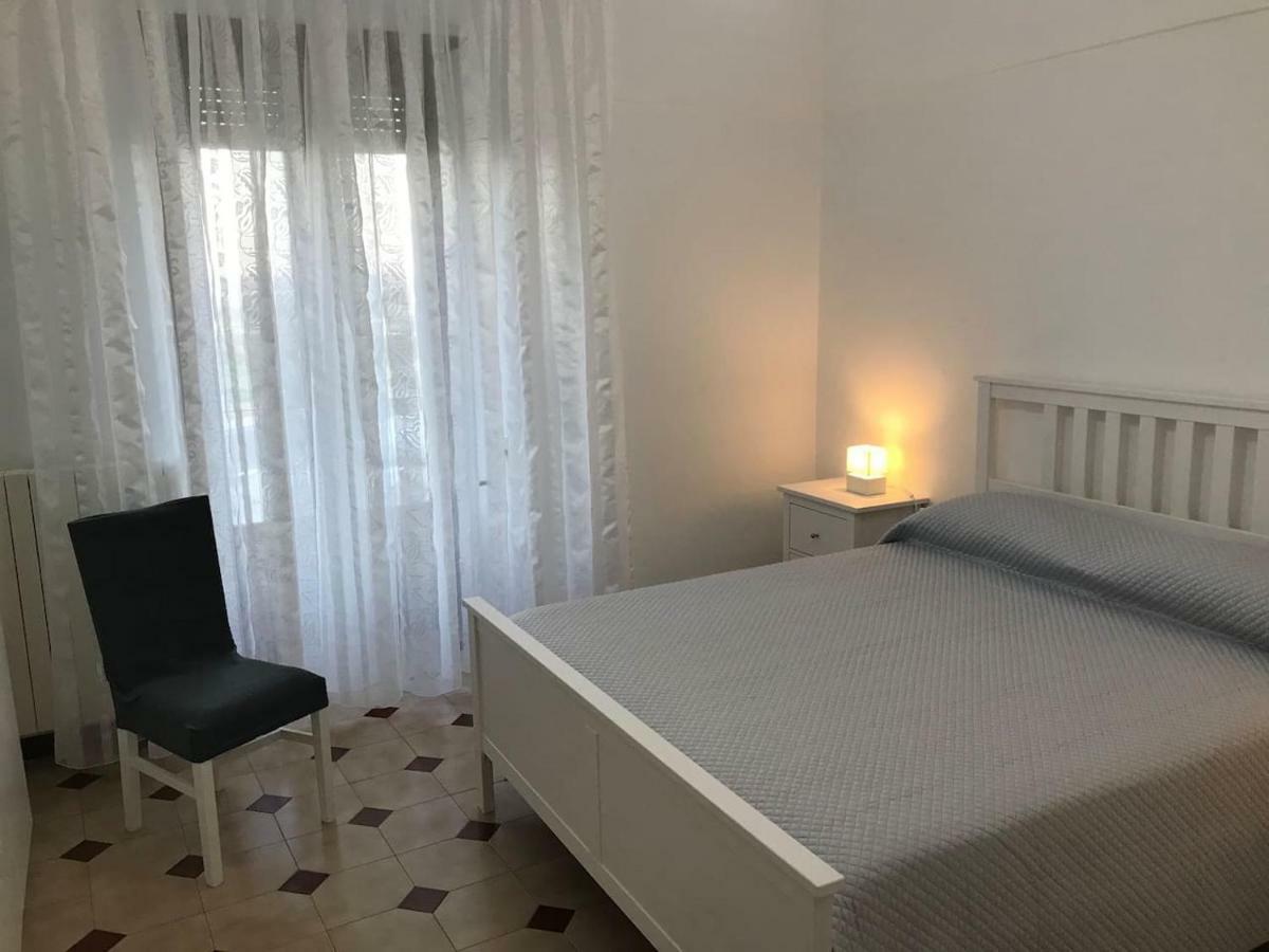 Casa Vacanze Affitti Brevi "Porta Nuova" Locorotondo Buitenkant foto
