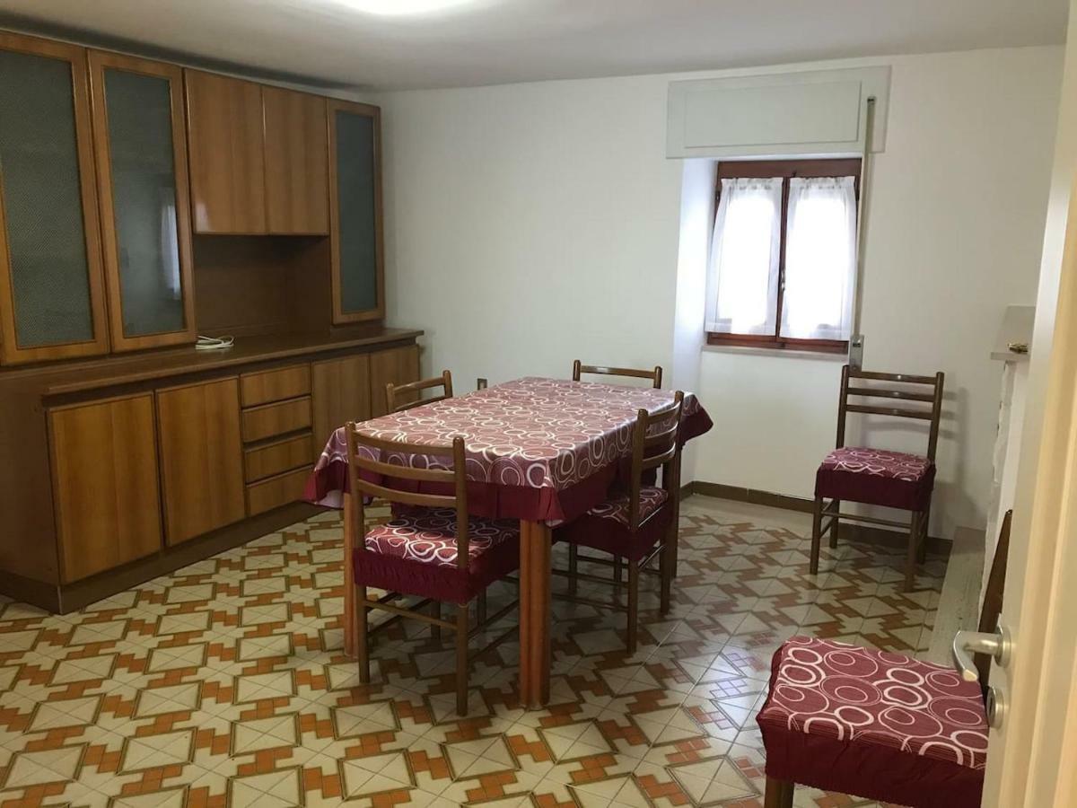 Casa Vacanze Affitti Brevi "Porta Nuova" Locorotondo Buitenkant foto