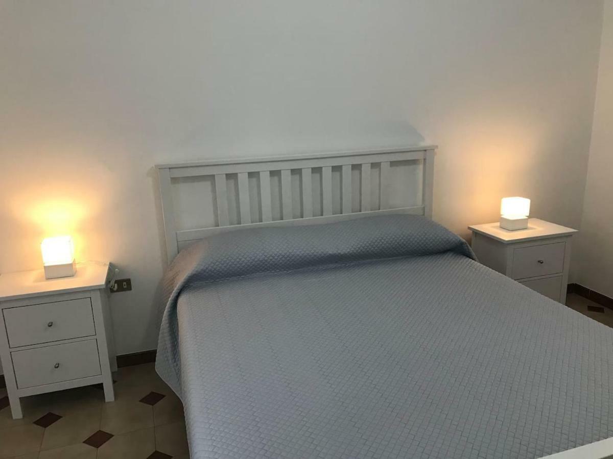 Casa Vacanze Affitti Brevi "Porta Nuova" Locorotondo Buitenkant foto