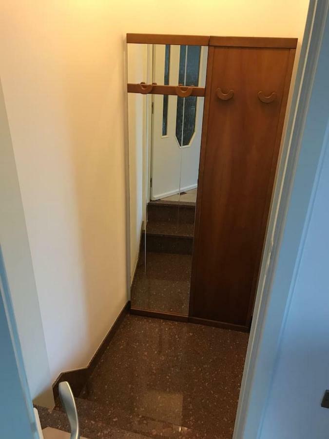 Casa Vacanze Affitti Brevi "Porta Nuova" Locorotondo Buitenkant foto