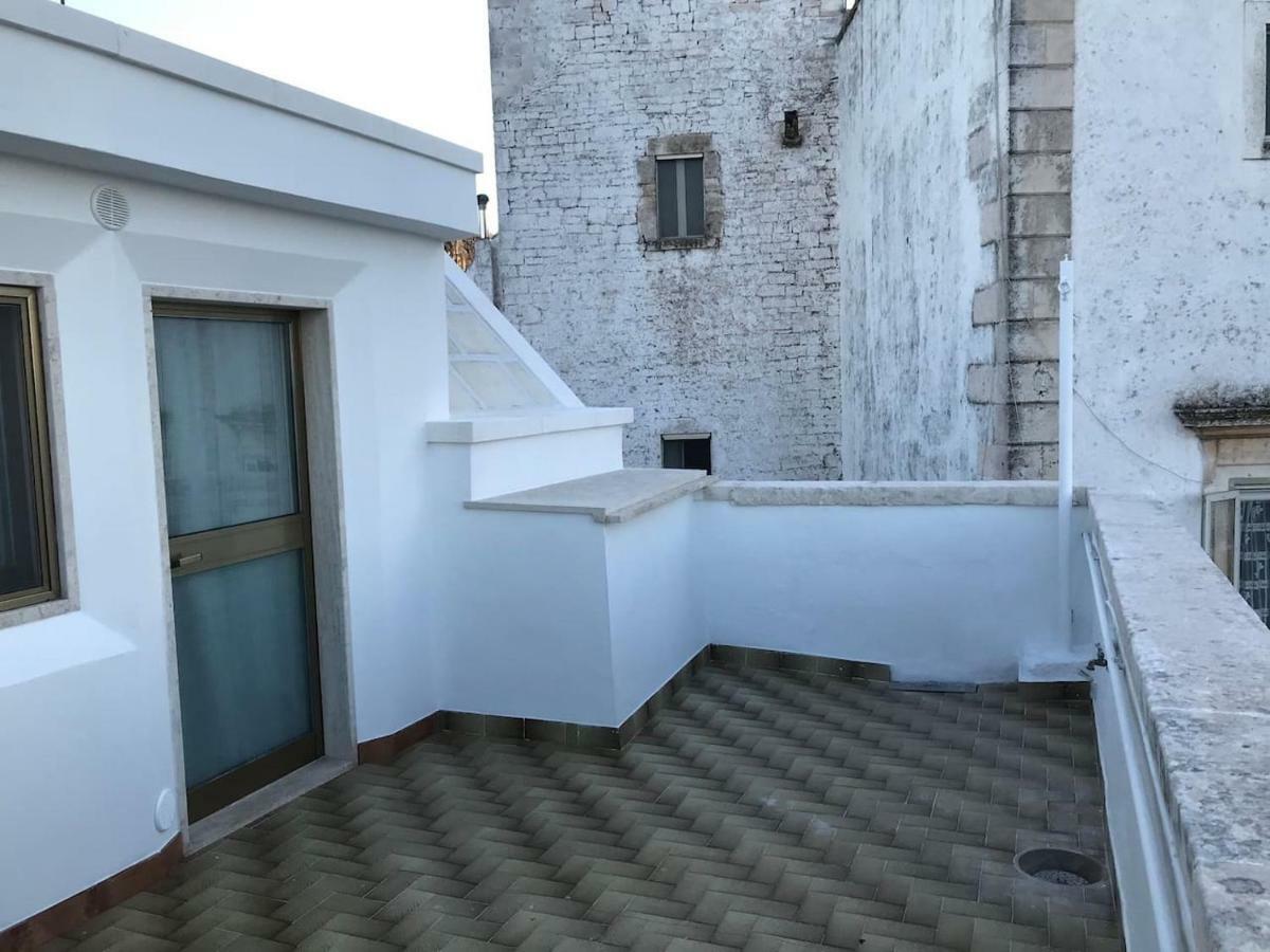 Casa Vacanze Affitti Brevi "Porta Nuova" Locorotondo Buitenkant foto