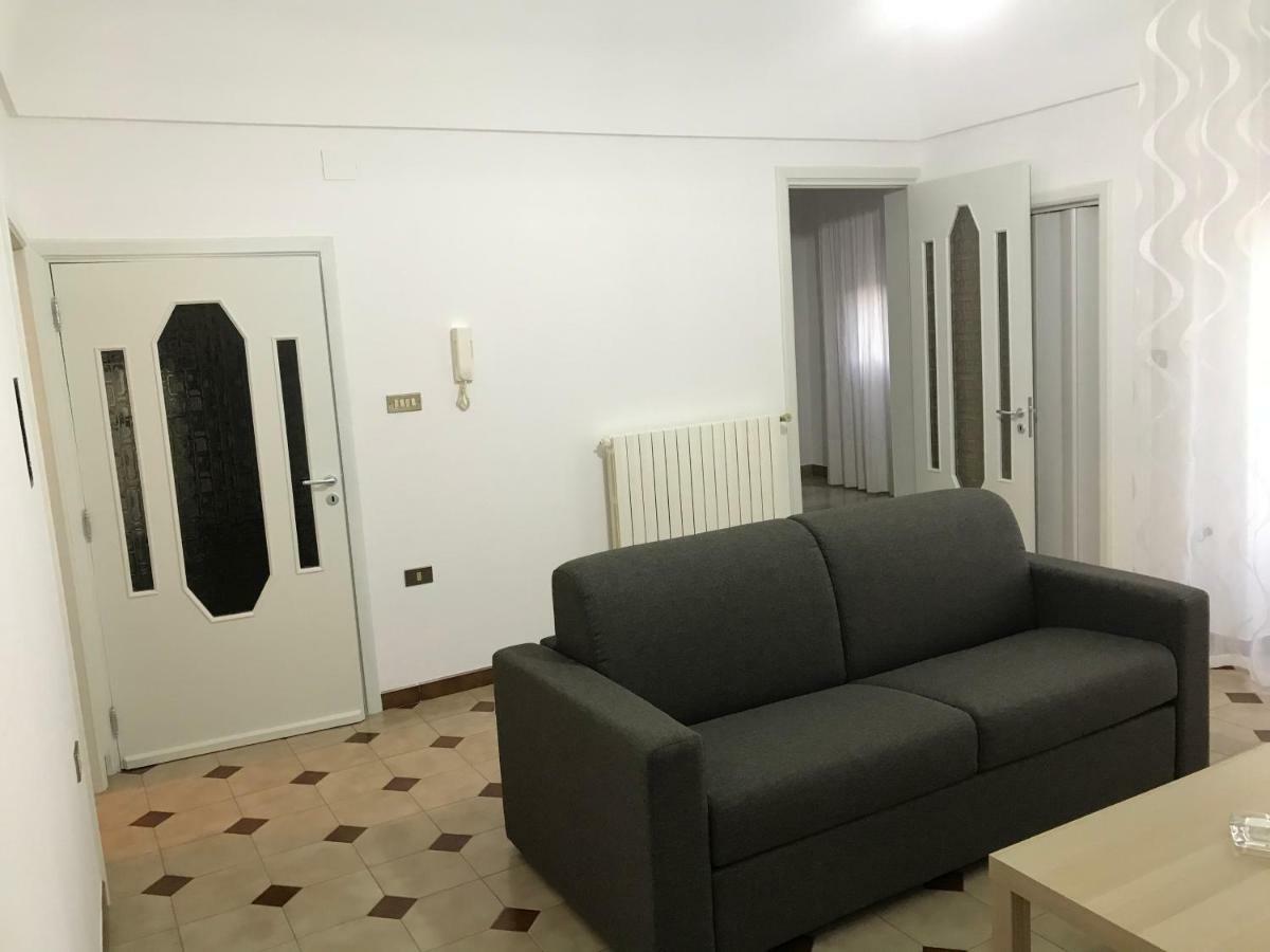 Casa Vacanze Affitti Brevi "Porta Nuova" Locorotondo Buitenkant foto